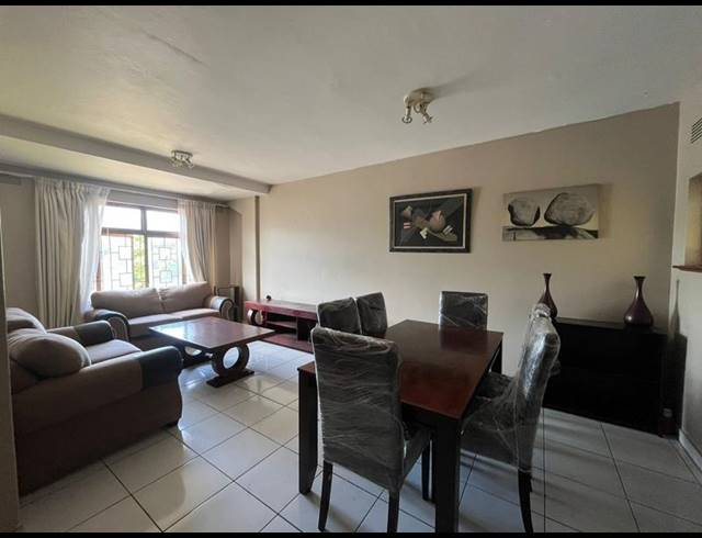 2 BEDROOM PROPERTY TO RENT IN MORNINGSIDE